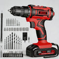 20V Cordless Drill With Two Speed And 25 Plus 1 Torque